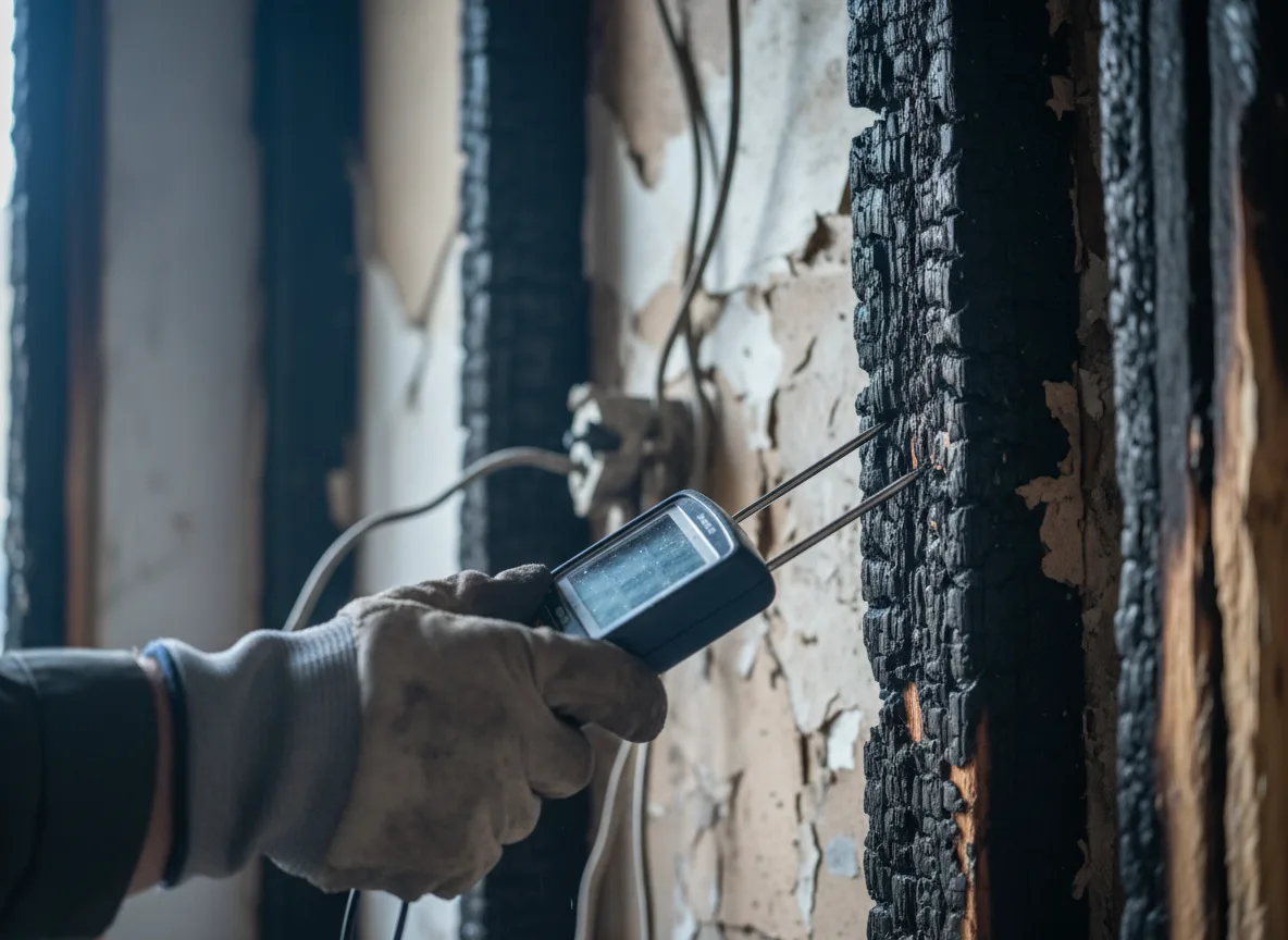 Fire Damage Restoration Lewis Run, PA FAQs